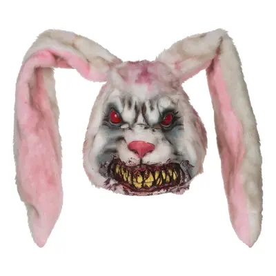 Evil Bunny Mask - One size