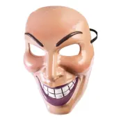 Evil Grin Kille Mask - One size