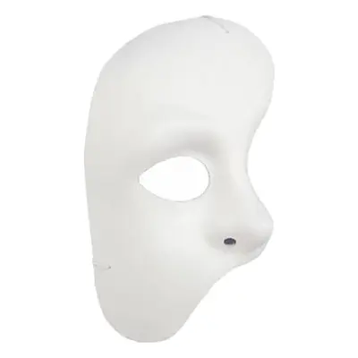 Fantomen på Operan Mask - One size