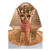 Farao Mask Guld - One size