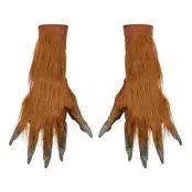 Farao Mask Guld - One size