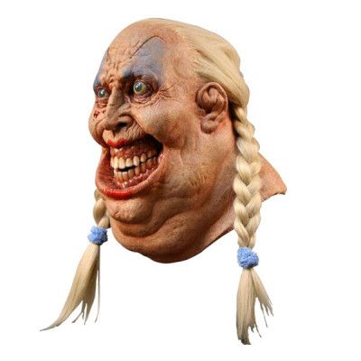 Fatty Hawskins Mask - One size