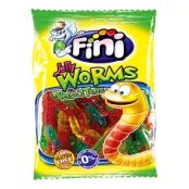 Fini Maskar - 80 gram
