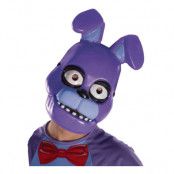 Five Nights At Freddy's Bonnie Mask - One size