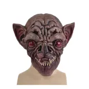 Fladdermus Mask