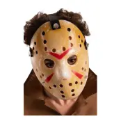 Ishockeymålvakt Mask - One size