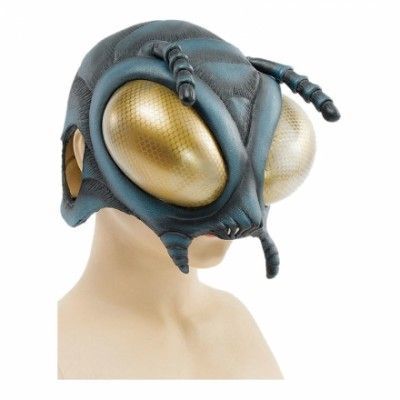 Fluga Mask