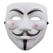 Anonymous Mask - One size
