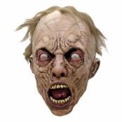 Forskare Zombie Mask