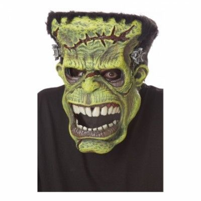 Frankenstein's Monster Ani-Motion Mask - One size