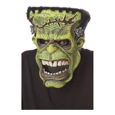 Frankenstein's Monster Ani-Motion Mask - One size