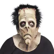 Frankensteins Monster Mask - One size