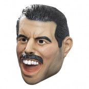 Freddie Mercury Mask - One size