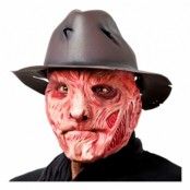 Freddy Krueger Mask - One size