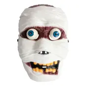 Galen Mumie Mask - One size