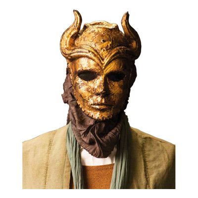 Game of Thrones Son of the Harpy Mask - One size
