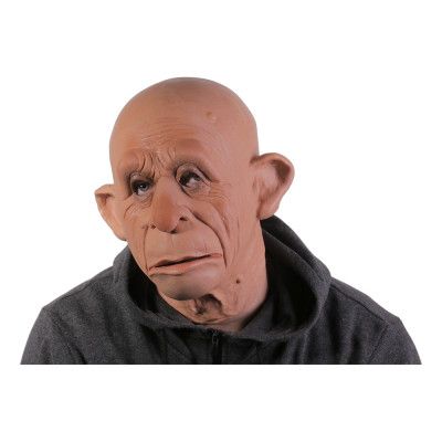 Gammal Homosapiens Greyland Film Mask - One size
