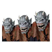 Gargoyle's Awakening Ani-Motion Mask - One size