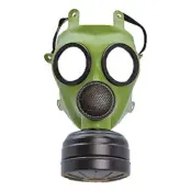Gasmask Mask - One size
