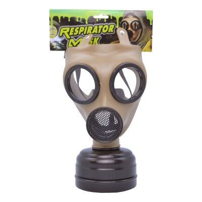 Gasmask Mask - One size