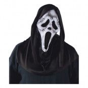 Ghost Face Mumie Mask  - One size