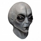 Ghoulish Area 51 Mask