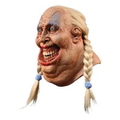 Ghoulish Fatty Hamskins Mask