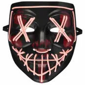 Glow In The Dark Mask