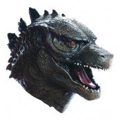 Godzilla Deluxe Mask - One size