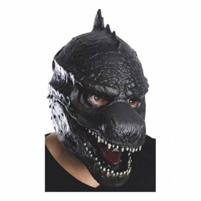 Godzilla Mask