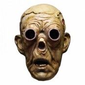 Goggle Zombie Mask - One size