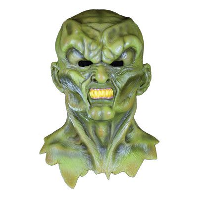 Goosebumps The Haunted Mask - One size