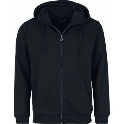 Gothicana by EMP - Gothic Luvjacka - Mask Of Sanity - S XXL - för Herr - svart