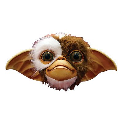 Gremlins Gizmo Mask - One size
