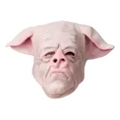 Grismannen Mask - One size