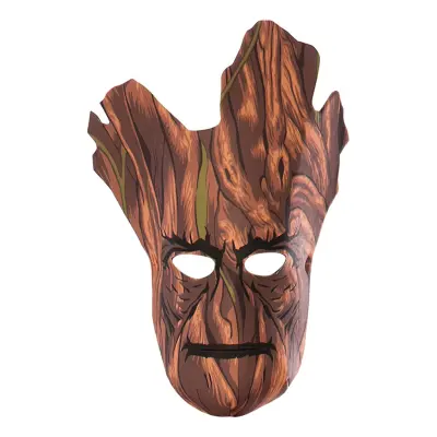 Groot Mask - One size