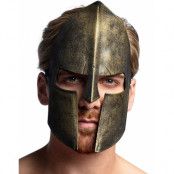 Gyllene Sparta Mask
