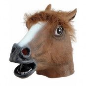Häst - Mask