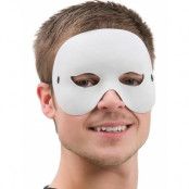 Half Face - Vit Mask