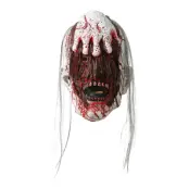 Hand On Face Mask - One size