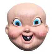Happy Death Day Killer Mask - One size