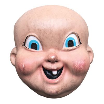 Happy Death Day Killer Mask - One size