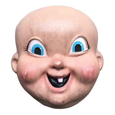 Happy Death Day Killer Mask - One size