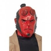Hellboy-mask