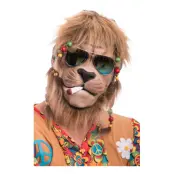Hippielejon Mask - One size