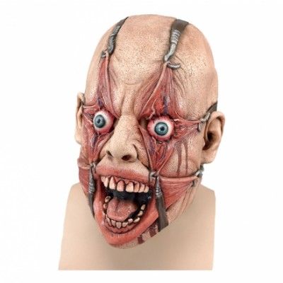 Humulus Fear Mask - One size