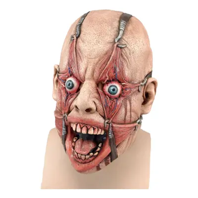 Humulus Fear Mask - One size