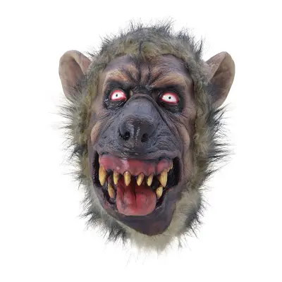 Hyena Mask