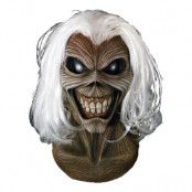 Iron Maiden Killers Mask - One size