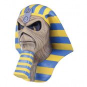 Iron Maiden Powerslave Cover Mask - One size